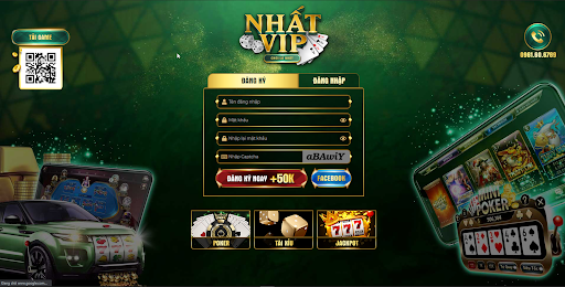Cổng game NHATVIP- game đổi thưởng uy tín,hấp dẫn Thời gian gần đây, cộng đồng game thủ hoạt động vô cùng sôi nổi, hàng loạt cổng game ra đời, đáp ứng nhu cầu chơi game của đông đảo người chơi. Có điều, do số lượng cổng game và nhà cái quá lớn nên người chơi sẽ gặp rất nhiều khó khăn trong quá trình lựa chọn và tham gia chơi. Nổi bật trong hàng loạt cổng game đó phải kể đến NHATVIP CLUB - một cái tên mới nhưng đã nhận được những đánh giá vô cùng tích cực từ đông đảo người chơi trên cả nước. Tổng quan Game bài đổi thưởng NHATVIP CLUB NHATVIP ra đời năm 2019, là cổng game bài đổi thưởng thế hệ mới. Là một sân chơi uy tín, giúp người chơi thỏa sức thể hiện đam mê của mình, hàng loạt trò chơi hấp dẫn cùng những phần thưởng giá trị tạo nên sự kích thích mạnh mẽ đến tâm lý người chơi. So với các cổng game lớn khác, NHATVIP nhanh chóng bắt kịp và sở hữu lượng tài khoản đăng ký khủng chỉ trong thời gian rất ngắn - minh chứng rõ ràng nhất cho sức hút mà tân binh này mang lại. trở lại thị trường. game bài nhatvip club Những lý do khiến NHATVIP được yêu thích Giao diện ấn tượng, chuyên nghiệp NHATVIP sở hữu giao diện trông khá huyền bí và sang trọng với gam màu tím trầm và hiện đại. Bố cục giao diện được thiết kế rõ ràng, khoa học, logic đảm bảo người chơi có thể thao tác, tìm kiếm và tham gia game một cách đơn giản, dễ dàng. Phải nói, ấn tượng tốt hay không thì bộ mặt cực kỳ quan trọng, và giao diện của nhà cái chính là bộ mặt của cả hệ thống. Giao diện mang tính thẩm mỹ cao thì thiện cảm của người chơi càng lớn, dấu ấn càng đậm nét. Giao dịch nhanh chóng, tiện lợi và an toàn Một điểm cộng nữa của NHATVIP là giao dịch diễn ra nhanh chóng, tiện lợi, an toàn, không qua trung gian. Hình thức mua bán đa dạng, người chơi có thể tùy ý lựa chọn sao cho phù hợp nhất. Tỷ lệ đổi thưởng cao Vấn đề tỷ giá quy đổi cũng là một trong những vấn đề mà người chơi vô cùng quan tâm, tỷ lệ đổi thưởng sẽ phản ánh đúng giá trị giải thưởng cuối cùng mà người chơi nhận được. Tại NHATVIP, tỷ giá quy đổi luôn ổn định và cao nhất là 1: 1, người chơi sẽ không phải chịu những khoản phí vô lý trừ vào phần thưởng khi nhận lại. Tốc độ đổi thưởng nhanh chóng, chơi càng nhiều thì cơ hội trúng thưởng càng lớn và giá trị giải thưởng càng lớn. Những game thủ có mật độ tham gia chơi game cao tại NHATVIP sẽ được gia tăng tỷ lệ đổi thưởng với nhiều phần thưởng đa dạng. Mỗi ngày cổng game sẽ đưa ra các nhiệm vụ riêng, hoàn thành 90% nhiệm vụ thì phần thưởng nhận được cũng sẽ tăng lên đáng kể. Những lý do khiến NHATVIP được yêu thích Uy tín, bảo mật ở mức độ cao Cùng với sự phát triển mạnh mẽ của công nghệ thông tin thì hiện nay vấn đề bảo mật cũng là vấn đề được đặc biệt quan tâm. Theo đó, NHATVIP đã đầu tư hệ thống bảo mật cao cấp, mọi thông tin cá nhân của người chơi đều được kiểm soát chặt chẽ, tuyệt đối không để xảy ra thất thoát hay rò rỉ thông tin cho bên thứ ba. . Loại bỏ hoàn toàn nguy cơ người chơi bị làm phiền bởi các cuộc gọi, tin nhắn hay email rác, ảnh hưởng đến công việc và cuộc sống. Liên tục tung ra những chương trình khuyến mại, chính sách ưu đãi khủng Ưu đãi, khuyến mãi luôn là điều khiến khách hàng cảm nhận được lợi ích của mình một cách rõ ràng nhất, theo đó, nắm bắt được tâm lý này, NHATVIP đã đưa ra nhiều chương trình ưu đãi, chính sách khuyến mại. để thu hút khách hàng và tri ân những người chơi cũ. Hiệu quả của các chương trình này là số lượng người đăng ký đang tăng lên từng ngày. Tại NHATVIP, ngay từ khi mới tham gia, người chơi có thể nhận được những giftcode, phần thưởng giá trị bằng tiền mặt hoặc hiện vật, giống như một nguồn vốn ban đầu giúp người chơi tự tin chinh chiến. . Khi đó, nếu mật độ tham gia càng lớn, cơ hội nâng cấp thành viên càng lớn, giá trị giải thưởng nhận được càng cao. Các chương trình ưu đãi, khuyến mãi được diễn ra liên tục và thường xuyên, đặc biệt vào các dịp lễ, tết,… người chơi nên truy cập để nắm bắt kịp thời và không bỏ lỡ cơ hội nhận quà. , phần thưởng giá trị. cskh nhatvip Chăm sóc khách hàng tận tình, chuyên nghiệp Một cổng game uy tín và chuyên nghiệp không thể bỏ qua khâu chăm sóc khách hàng. Người chơi có được coi là thượng đế hay không, có phải qua khâu chăm sóc khách hàng tốt hay không? Tại NHATVIP, đội ngũ nhân viên hỗ trợ, tư vấn được đào tạo bài bản, chuyên nghiệp, giàu kiến thức chuyên môn, kinh nghiệm thực tế, năng nổ, nhiệt tình, sẵn sàng giải đáp mọi thắc mắc kịp thời. Thời gian, nhanh chóng, hoàn toàn không ảnh hưởng đến quá trình chơi của người chơi. Đội ngũ nhân viên tư vấn của NHATVIP hoạt động 24/7, hỗ trợ người chơi qua nhiều hình thức như chat window, email, hotline, zalo, Facebook messenger,… người chơi có thể lựa chọn hình thức phù hợp. Kho game đổi thưởng bất tận Game bài đổi thưởng Game bài đổi thưởng luôn là địa chỉ tìm đến của nhiều game thủ. Cùng với sự may mắn còn có khả năng quan sát và óc phân tích nhạy bén, chính xác. + Tiến lên miền Nam: là game bài phổ biến nhất, được nhiều người chơi ưa thích. Sở hữu lối chơi đơn giản, dễ hiểu, người chơi sẽ dễ dàng rinh về những phần thưởng giá trị. + Liên: số lượng người chơi mỗi ván thường lớn lên đến 9 người tương ứng các mức đặt cược, mỗi người tham gia sẽ phải có sự tính toán rất kỹ lưỡng trước khi đưa ra quyết định cuối cùng. . + Sam loc: cái tên khá quen thuộc trong thể loại game bài đổi thưởng. Tham gia Sam vol tại NHATVIP, người chơi sẽ được lựa chọn tùy theo khả năng của mình để tham gia vào bàn chơi như solo, bàn 4 hoặc bàn 5 người. Nếu tự tin với kinh nghiệm đang có, bạn có thể chọn bàn solo. + Phỏm: là trò chơi đòi hỏi tư duy linh hoạt và logic, theo đó, tham gia Phỏm, người chơi sẽ phải vận dụng tối đa khả năng quan sát, phân tích và phán đoán của mình để có thể giành được chiến thắng trong trận chiến. thắng tuyệt đối. Người chơi Phỏm có thể tham gia chơi tại các bàn hiện có hoặc tạo bàn mới. + Poker: một trò chơi đánh bài gây nghiện, có mặt tại tất cả các nhà cái lớn nhỏ, được nhiều người chơi yêu thích và lựa chọn. Người chơi Poker sẽ phải bỏ ra số tiền tối thiểu và tối đa theo quy định, chơi đến đâu bỏ ra số tiền ban đầu đến đó, nhưng nếu bạn có kinh nghiệm thì cơ hội kiếm được cả vốn lẫn lời sẽ vô cùng lớn. . Ngoài ra, cũng ở nhóm game bài, người chơi có thể thoải mái trải nghiệm với những cái tên nổi bật khác như: Trade war, poker, blackjack, ... Game slot Hình thức slot game cũng là một trong những thể loại game hấp dẫn người chơi, những cái tên như Thủy cung, Thần tài, Avengers, Vua hải tặc,… đã không ít lần làm điên đảo game thủ. Cùng với đó, cơ hội săn phần thưởng ở hình thức game này cũng vô cùng lớn. Mini game Tại NHATVIP, bỏ qua hệ thống mini game cũng sẽ là một thiếu sót rất lớn. Người chơi có thể thả mình vào các trò chơi phổ biến như mini poker, ngọc rồng, tài xỉu, tài xỉu, tài xỉu… Chỉ với một cú click chuột đơn giản, bạn đã có thể nhanh chóng vào game và giành được nhiều tiền thưởng bất ngờ. . nạp tiền nhatvip Hướng dẫn nạp tiền tại NHATVIP Người chơi có thể lựa chọn nạp tiền vào NHATVIP qua nhiều hình thức như tài khoản ngân hàng, smartlink, thẻ cào điện thoại, ví điện tử, giftcode,… nhưng phổ biến nhất vẫn là các hình thức sau: Nạp tiền bằng smartlink Muốn nạp tiền bằng phương thức này thì bạn phải có tài khoản ngân hàng đã đăng ký dịch vụ Internet banking, tuần tự làm theo các bước sau: Bước 1: Trong giao diện nạp tiền, nhấp vào Smartlink Bước 2: Bảng hiển thị yêu cầu người chơi điền chính xác tên ngân hàng và số tiền gửi tương ứng Bước 3: Chọn Tiếp tục để hệ thống kết nối Bước 4: Điền tên người dùng và mật khẩu tài khoản ngân hàng internet tương ứng Bước 5: Nhập mã OTP nhận được qua điện thoại và nhấn OK để hoàn tất. Nạp tiền bằng thẻ cào điện thoại Hình thức nạp tiền bằng thẻ cào điện thoại cũng được nhiều người chơi ưa thích thực hiện theo các bước sau: Bước 1: Trong giao diện nạp tiền, bấm vào mục Cào thẻ Bước 2: Điền đầy đủ các thông tin cần thiết như: nhà mạng, mệnh giá thẻ, số seri và mã thẻ tương ứng Bước 3: Nhấn Nạp tiền để hoàn tất và chờ thông báo từ hệ thống. Nạp bằng ví điện tử Hiện tại, loại ví điện tử được hỗ trợ phổ biến nhất là ví Momo, để nạp tiền theo cách này người chơi cần trải qua các bước sau: Bước 1: Trong giao diện nạp tiền của NHATVIP, chọn Ví điện tử Bước 2: Điền đầy đủ các thông tin mà hệ thống yêu cầu như số tiền, số điện thoại, các ghi chú liên quan Bước 3: Nhấn Nạp tiền để hoàn tất và chờ xác nhận từ hệ thống. rút tiền nhatvip Hướng dẫn rút tiền tại NHATVIP Nếu như gửi tiền là điều kiện đủ để người chơi trải nghiệm tại NHATVIP thì việc rút tiền là điều mà bất kỳ người chơi nào cũng mong muốn có thể làm được mỗi khi chiến thắng. Sẽ không có niềm vui nào lớn hơn việc nhanh chóng nhận được thành quả do chính mình nỗ lực. Theo đó, để rút tiền tại NHATVIP, người chơi có thể lựa chọn hình thức rút tiền qua tài khoản ngân hàng với các bước sau: Bước 1: Trong giao diện rút tiền của NHATVIP, người chơi chọn mục Ngân hàng Bước 2: Điền các thông tin vào biểu mẫu, bao gồm: tên ngân hàng, số tài khoản, tên tài khoản nhận và số tiền bạn muốn rút Bước 3: Bấm Rút tiền, chờ thông báo từ hệ thống, rất nhanh tiền sẽ đổ về tài khoản của bạn. Nhat vip hỗ trợ người chơi nhận thưởng dưới nhiều hình thức khác nhau Hướng dẫn tải NHATVIP và chơi game trực tuyến Người chơi có thể thoải mái tham gia chơi game tại NHATVIP bằng nhiều cách khác nhau, bởi NHATVIP được đầu tư và hỗ trợ phát triển trên đa nền tảng, trên máy tính, trên các thiết bị sử dụng hệ điều hành Android. , hệ điều hành iOS. Ứng dụng có cấu hình tương đối nhẹ, khả năng tải nhanh, chạy mượt mà, loại bỏ tình trạng giật, lag, ... Tải NHATVIP cho hệ điều hành iOS Đối với các thiết bị iphone, ipad sử dụng hệ điều hành iOs, người chơi muốn tải NHATVIP phải trải qua các bước sau: Bước 1: Vào cửa hàng ứng dụng Bước 2: Gõ trò chơi đố vui Path connect 1, hệ thống sẽ hiện ra hàng loạt kết quả Bước 3: Chọn kết quả phù hợp và nhấp vào Nhận Bước 4: Nhập mật khẩu id apple, quá trình tải sẽ diễn ra tự động, người chơi chỉ cần đợi là xong. Khi tải xong, để tham gia game, người chơi phải mở ứng dụng, đăng ký thành viên với các nội dung yêu cầu như tên đăng nhập, mật khẩu, nhập lại mật khẩu, sau đó bấm đăng ký. Nếu đã có tài khoản, bạn chỉ cần đăng nhập và tùy ý chọn trò chơi yêu thích và thoải mái trải nghiệm. Tải NHATVIP cho hệ điều hành Android Tương tự như hệ điều hành iOS, với Android, người chơi cũng phải lần lượt trải qua các bước sau: Bước 1: Truy cập Cửa hàng Play Bước 2: Tại ô tìm kiếm, gõ “Nhất vip siêu đỉnh”, đợi kết quả hiển thị Bước 3: Chọn kết quả phù hợp và tải về máy tính của bạn Sau khi tải xong, sẽ tiến hành đăng ký hoặc đăng nhập như đã nói ở trên. Hướng dẫn chơi game trực tuyến tại NHATVIP Nếu cảm thấy quá gò bó khi chơi game trên những màn hình hạn chế như điện thoại, ipad, người chơi có thể lựa chọn trải nghiệm game online trên website của máy tính, đảm bảo quá trình chơi sẽ luôn ổn định và mượt mà. Nếu bạn là người mới bắt đầu, hãy tiếp tục và đăng ký Bước 1: Truy cập trang web chính thức của NHATVIP Bước 2: Trên giao diện chính, nhấp vào “Đăng ký tài khoản” Bước 3: Điền đầy đủ và chính xác các thông tin yêu cầu bao gồm: tên tài khoản, mật khẩu, nhập lại mật khẩu và tên hiển thị Bước 4: Kiểm tra thông tin và bấm Đăng ký để hoàn tất. Kết Luận Nếu bạn là một người đam mê với những game online đổi thưởng thì NHATVIP sẽ là cái tên mà bạn tuyệt đối không nên bỏ qua. Hãy tự cho phép mình có những trải nghiệm tuyệt vời, xứng đáng với những gì bạn bỏ ra tại NHATVIP Club, chắc chắn bạn sẽ không phải thất vọng. Chúc bạn luôn vui và gặt hái được nhiều thành công.