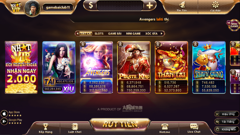 Cao thủ chia sẻ kinh nghiệm đặt cược game Bầu Cua tại Nhatvip