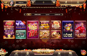 Nhatvip - Cổng game đình đám luôn trụ đứng vững trên thị trường giải trí ở top hàng đầu