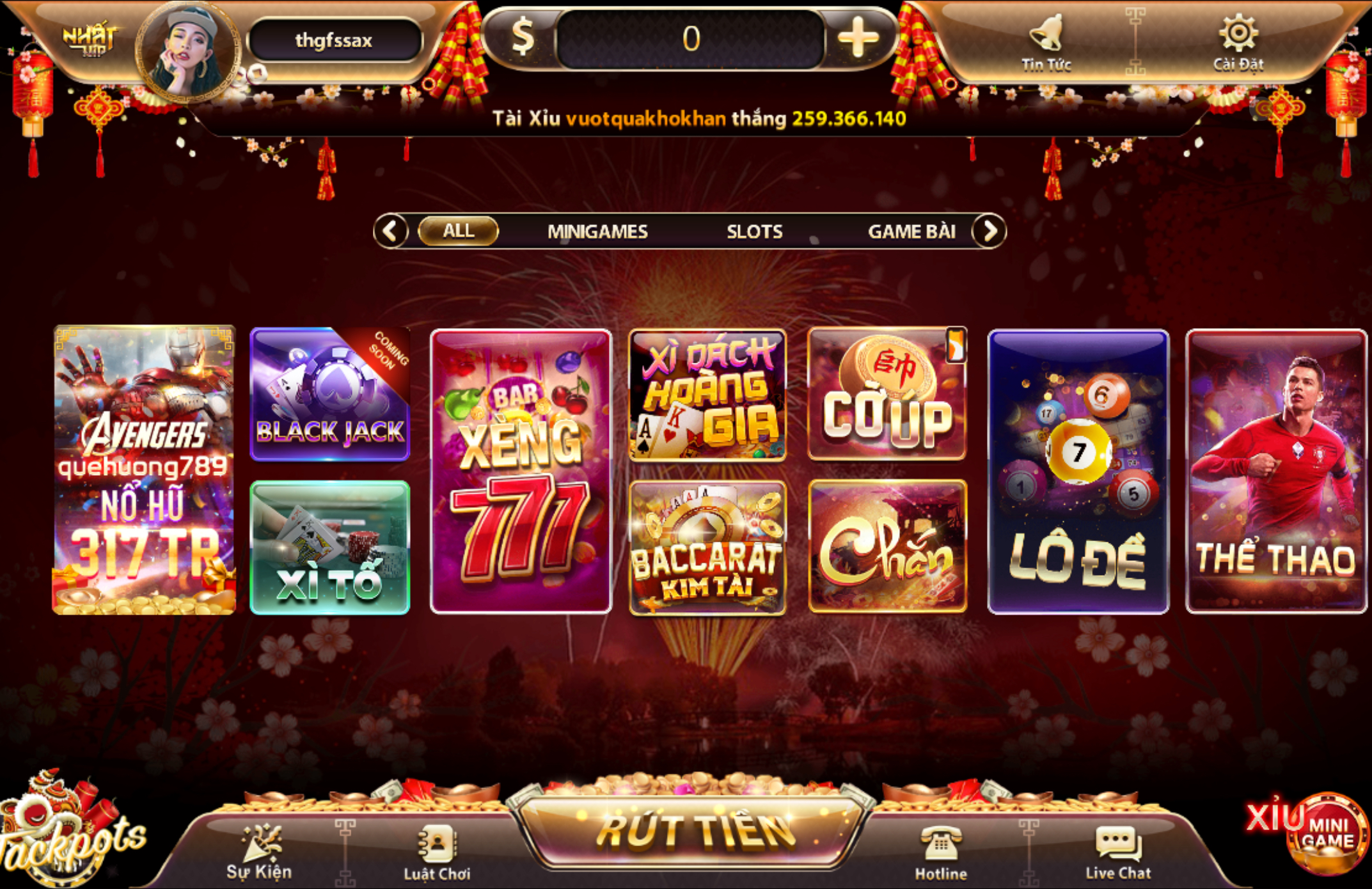 Kinh nghiệm đánh lô 3 càng chuẩn tại Nhatvip apk