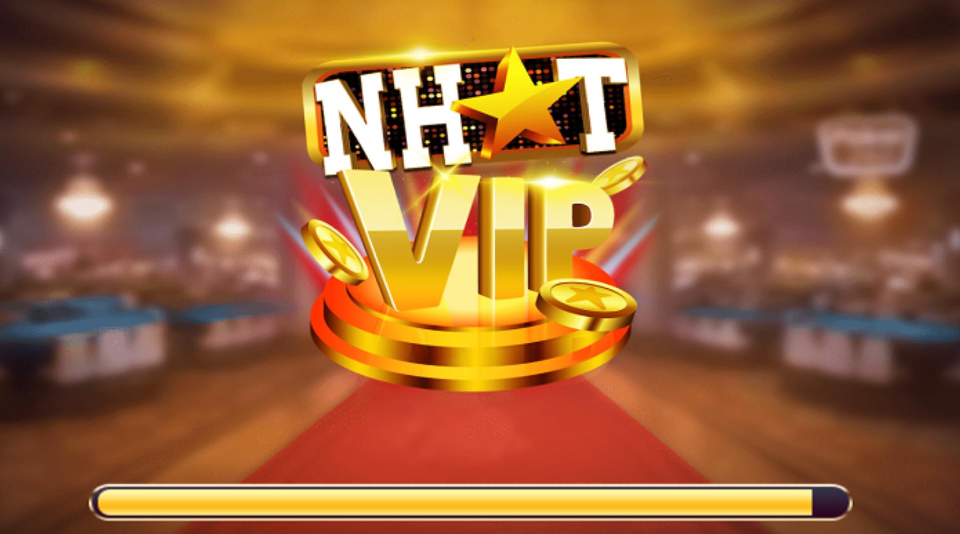 Nahtvip là cổng game đình đám