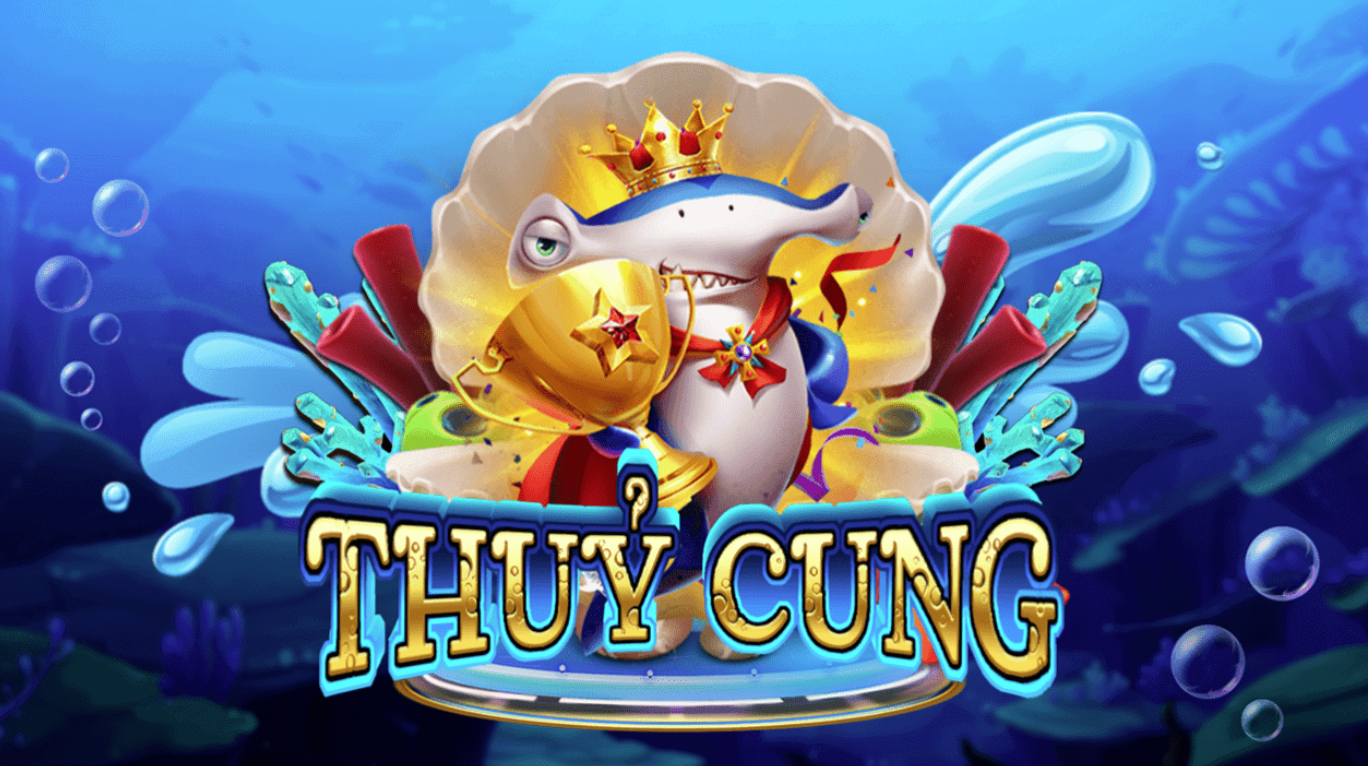 Giao diện game vô cùng đẹp mắt