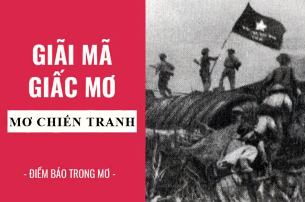 Mỗi giấc mơ đều mang ý nghĩa khác nhau