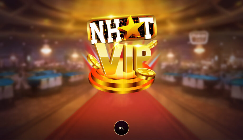 Nhatvip ios là cổng game rất nổi tiếng trên thị trường giải trí hiện nay
