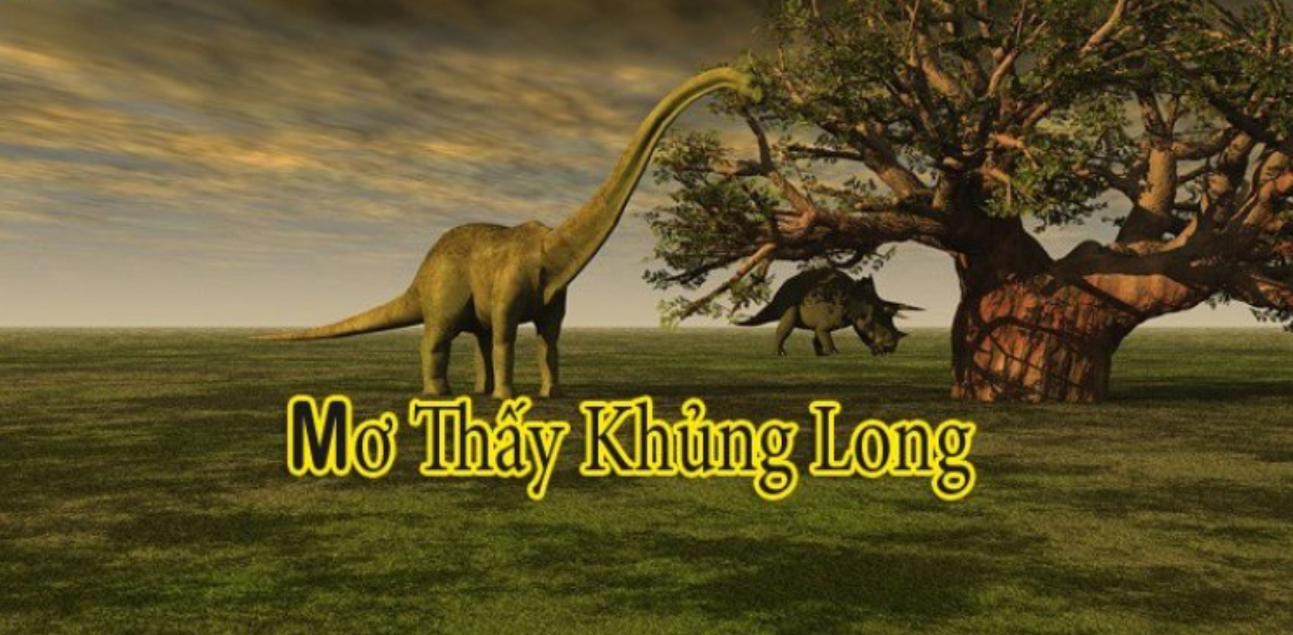 Nhatvip apk giải mã giấc mơ thấy khủng long và con số đẹp