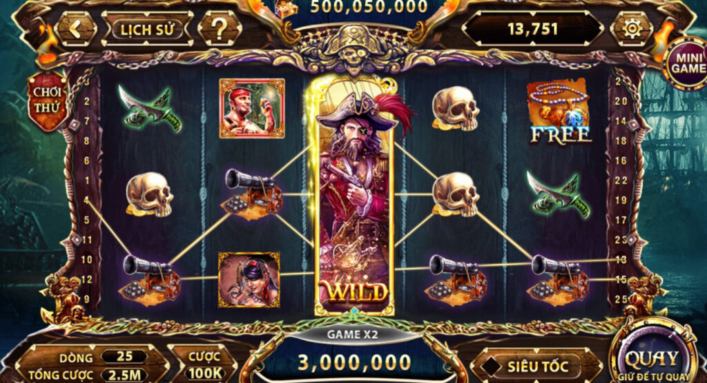 Kinh nghiệm giành chiến thắng game