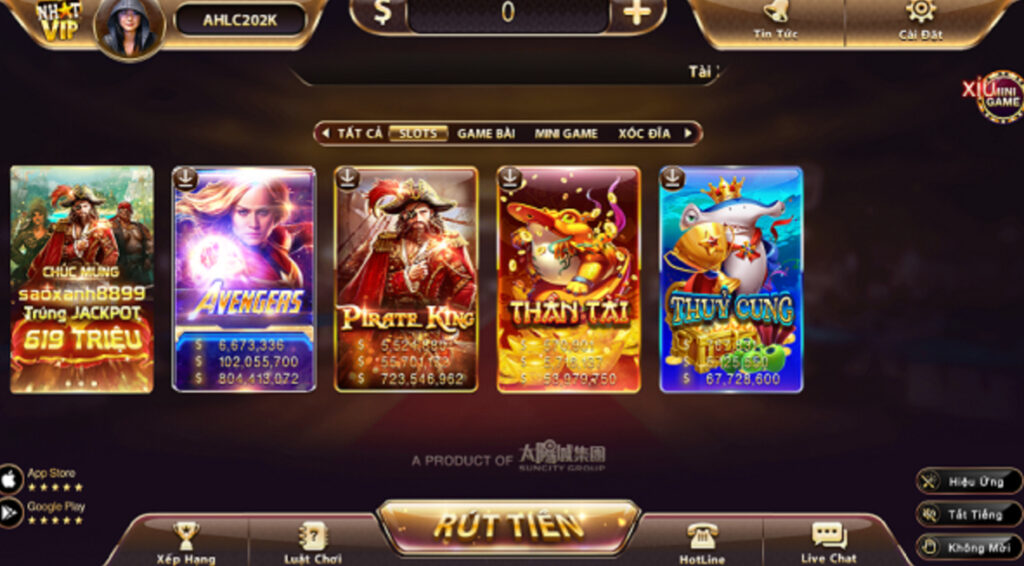 Một vài nét thú vị về Pirate King