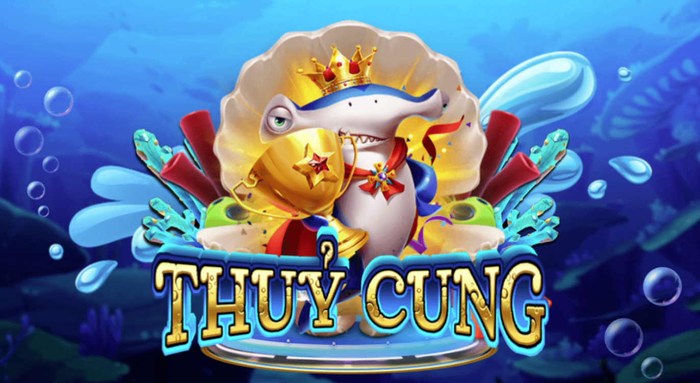 Bí kíp chinh phục Thuỷ cung tại cổng game Nhatvip apk