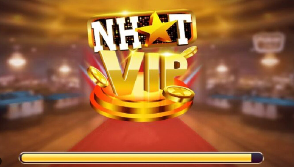 Cổng game Nhatvip uy tín