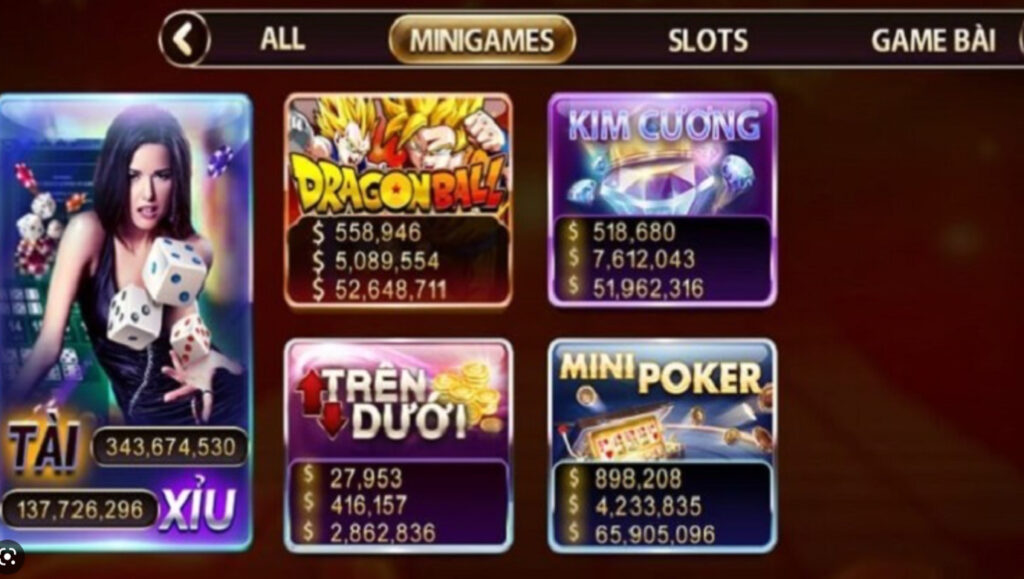 Kinh nghiệm chiến thắng game Kim cương
