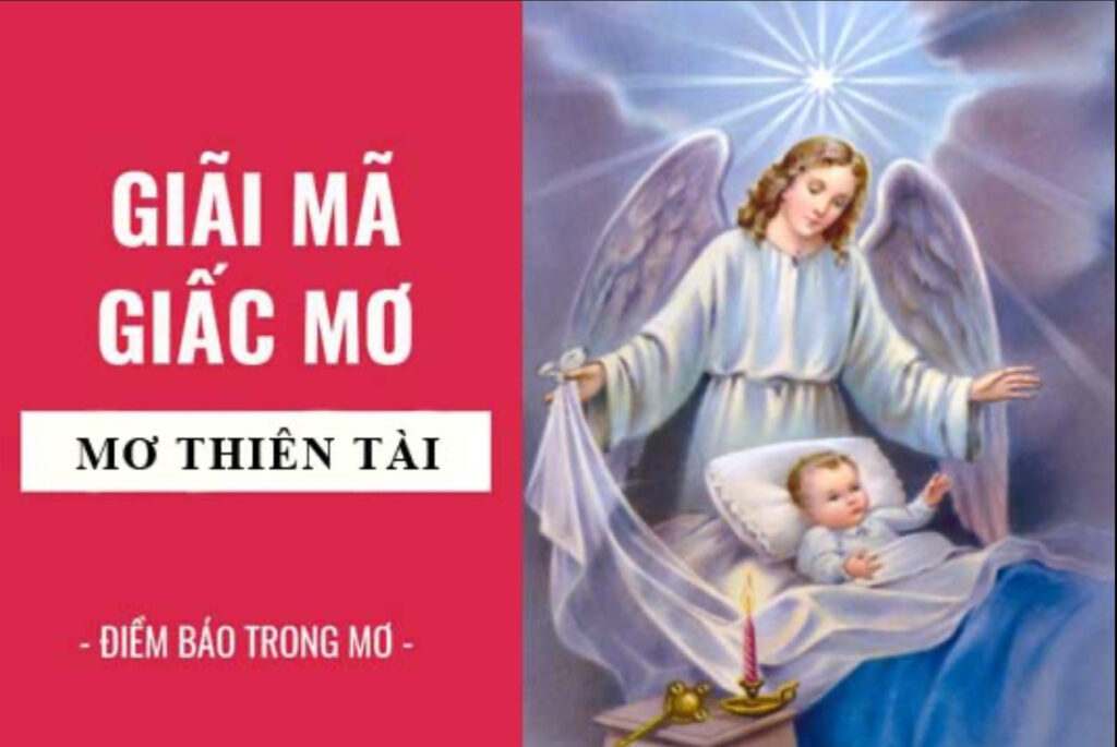 Ý nghĩa giấc mơ thấy thiên tai