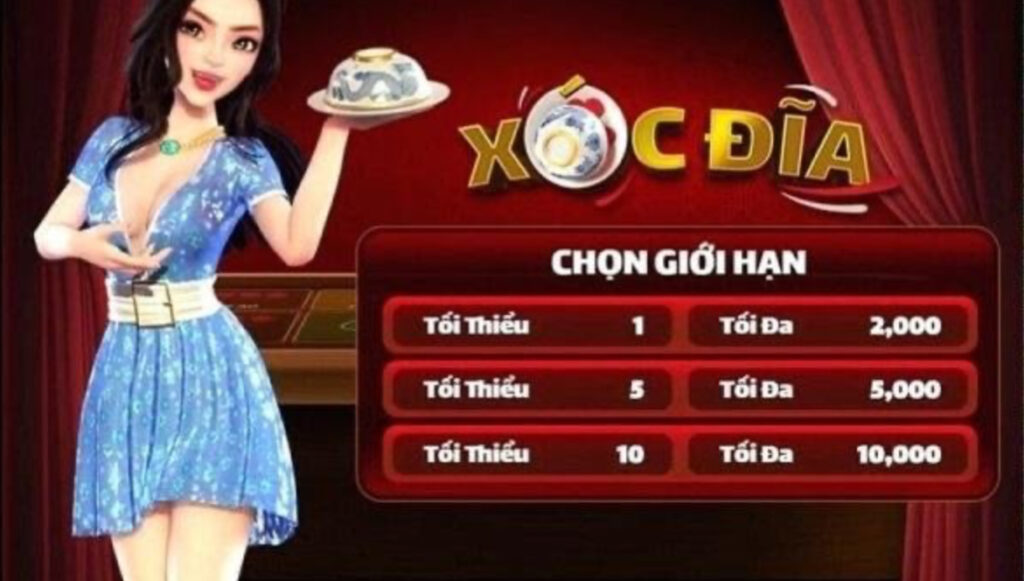 Luật chơi khá đơn giản