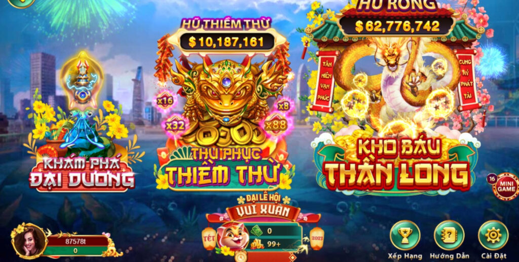 Luật chơi khá đơn giản