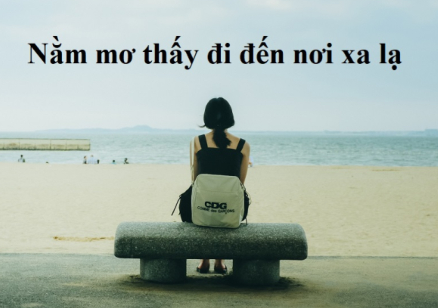 Mơ thấy nơi lạ là điểm báo gì theo cổng game Nhatvip