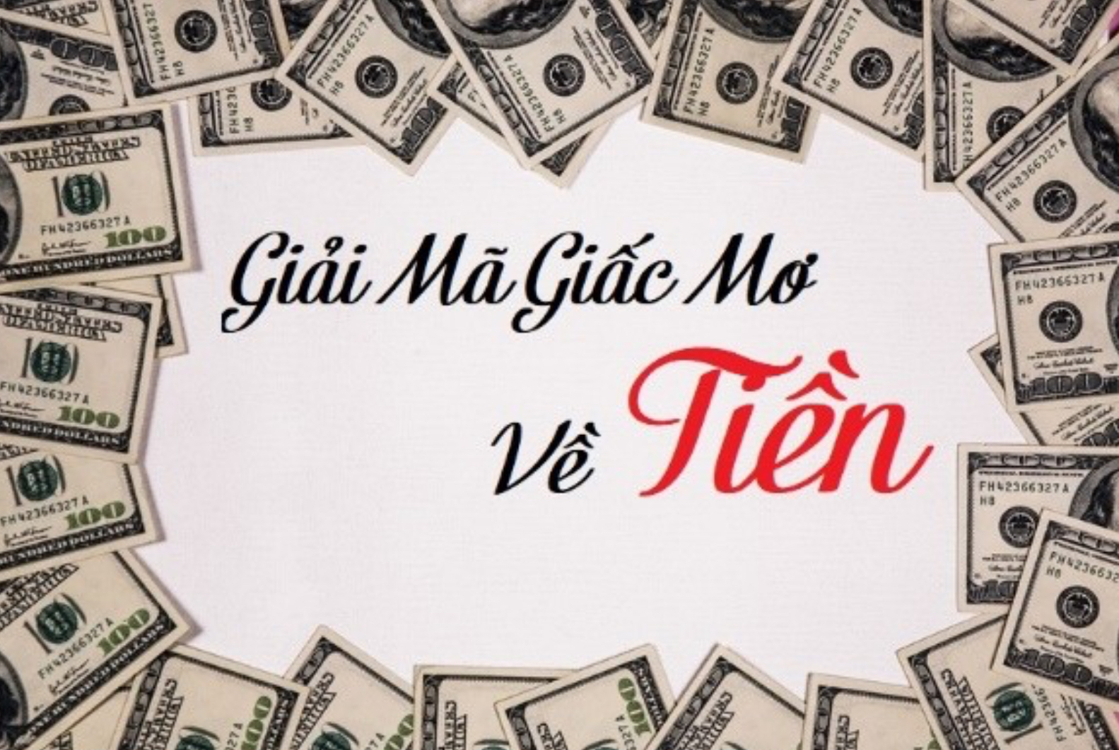Cùng cổng game Nhatvip giải mã giấc mơ thấy tiền rơi