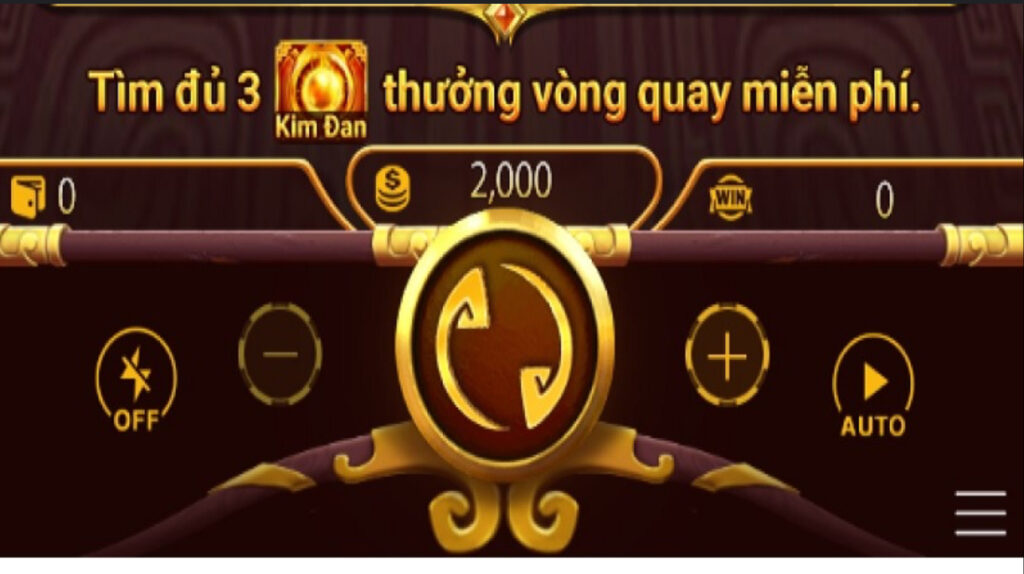 Mức đặt cược đa dạng