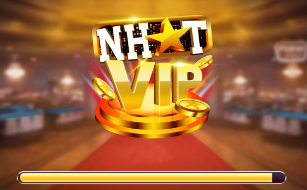 Cổng game Nhavip được yêu thích rất nhiều