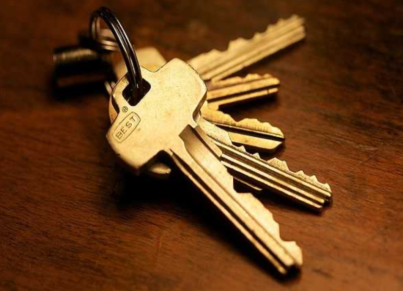 Con số và ý nghĩa giấc mơ thấy chìa khóa tại Nhatvip