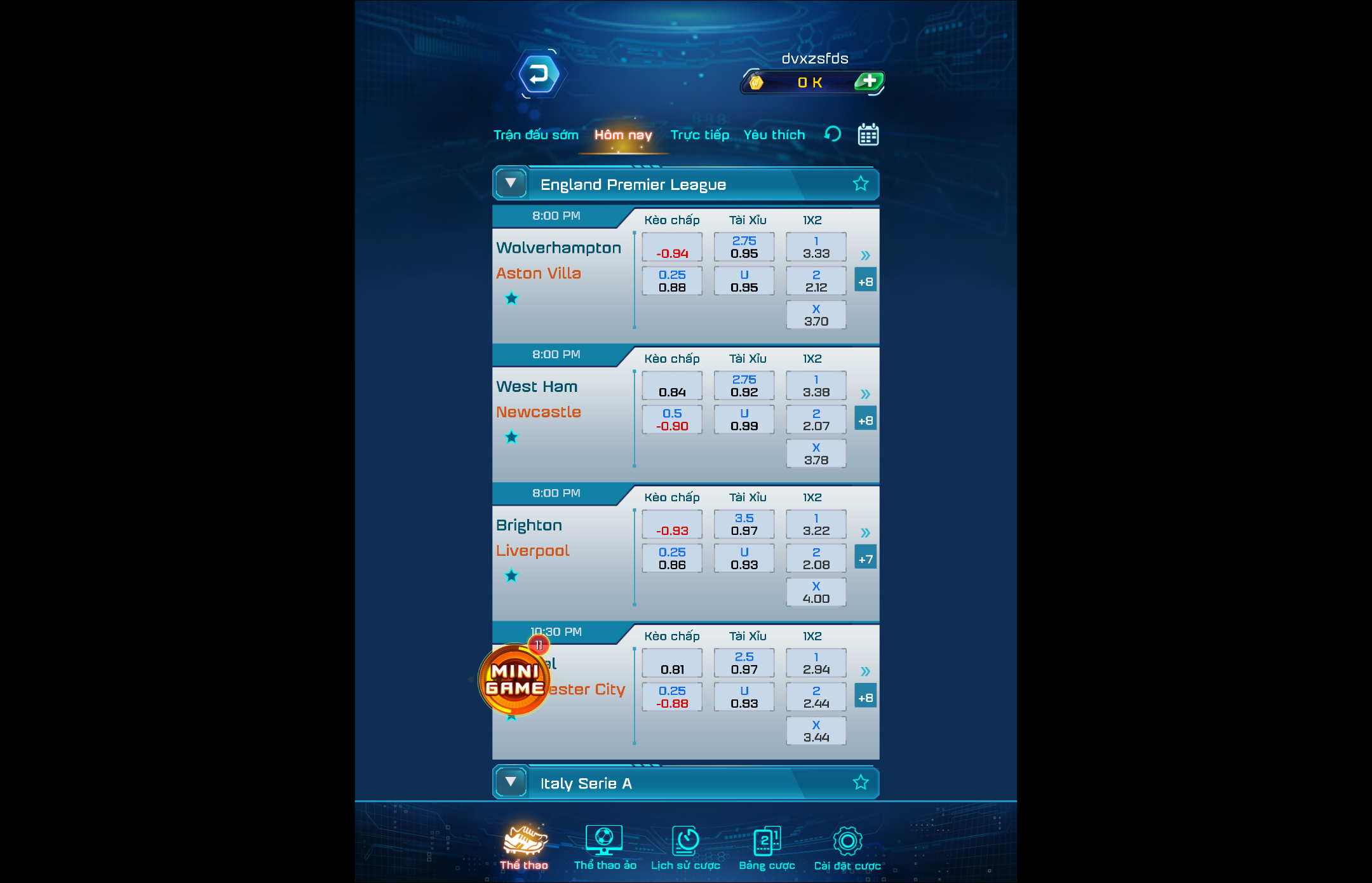 Kinh nghiệm soi kèo Euro thắng chắc khi tai Nhatvip