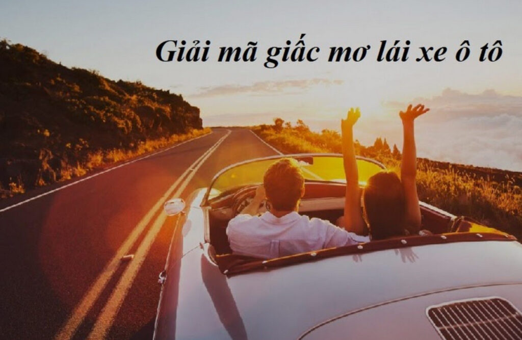 Điềm báo may mắn