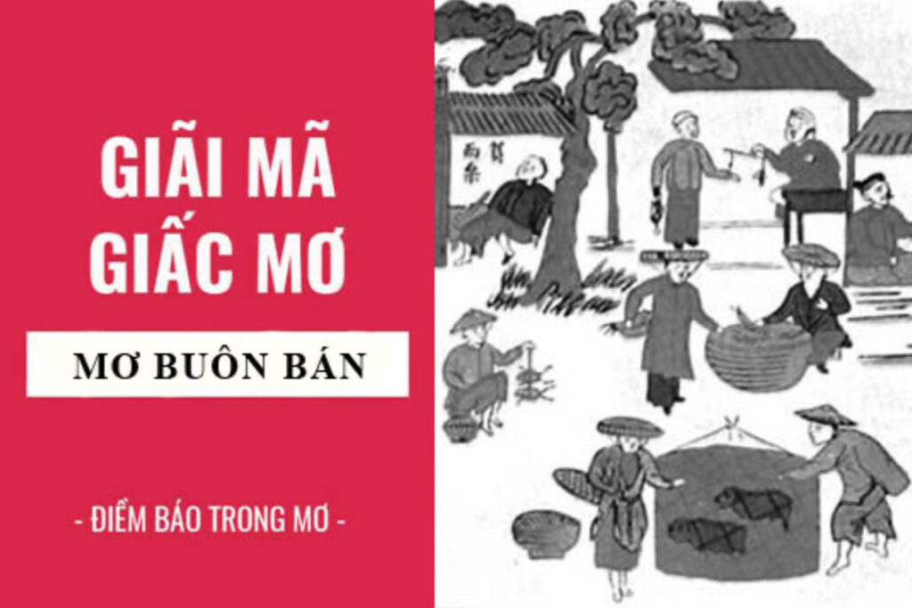 Giấc mơ mang nhiều ý nghĩa