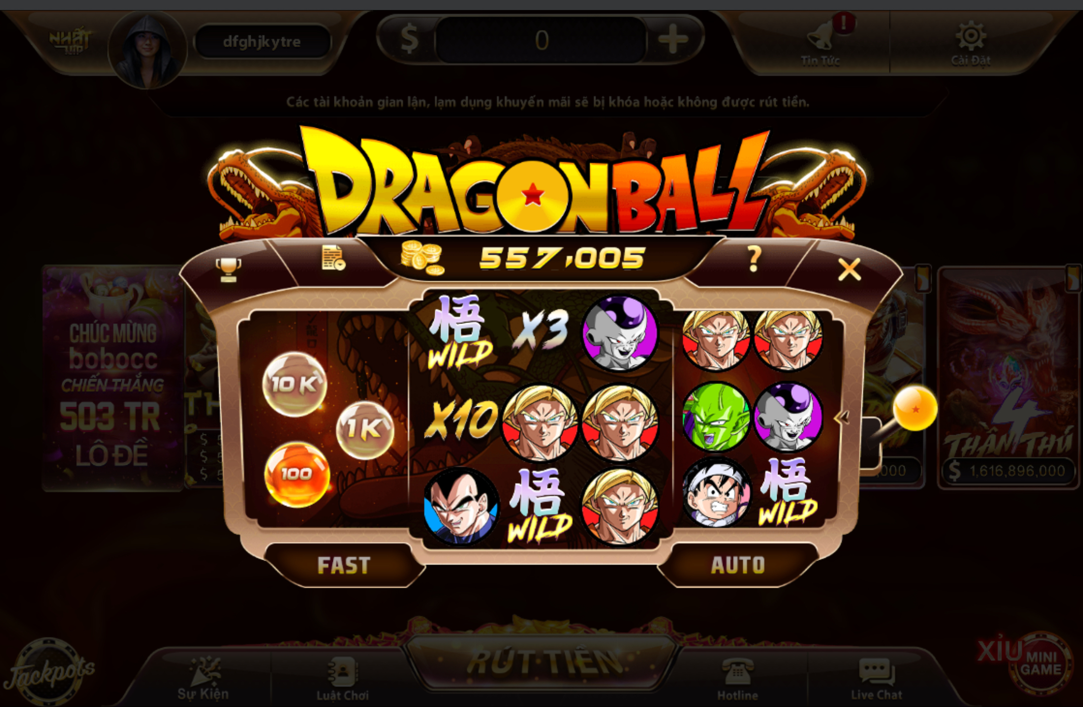 Siêu phẩm kho mini game cực hoành tráng tại link tai Nhatvip
