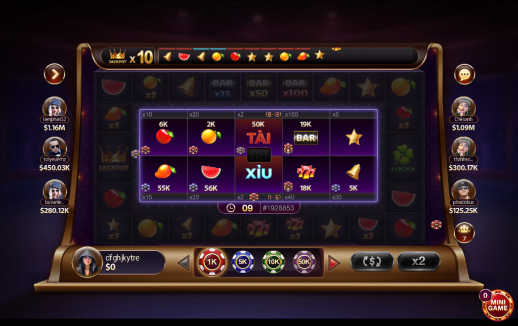 Chiến thắng dễ dàng