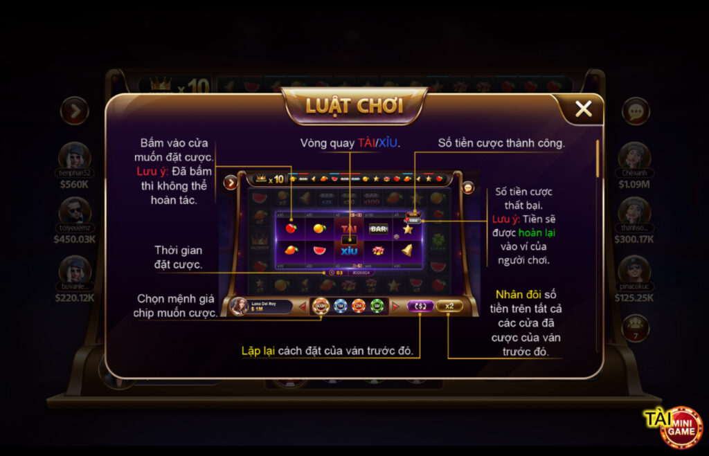 Lối chơi khá hấp dẫn