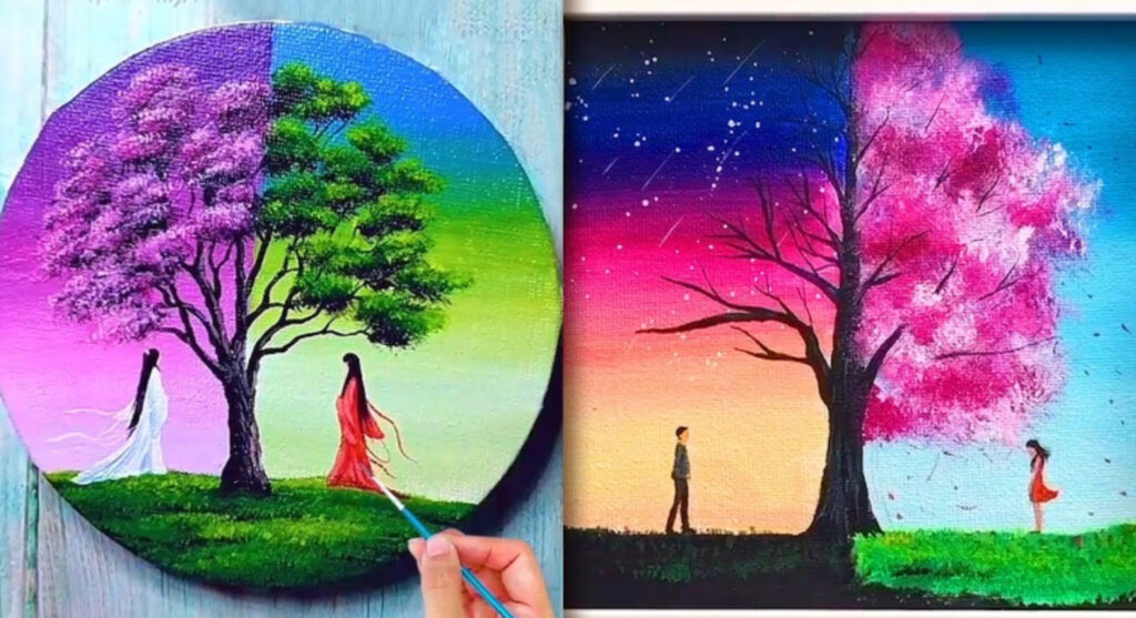 Giấc mơ mang nhiều ý nghĩa