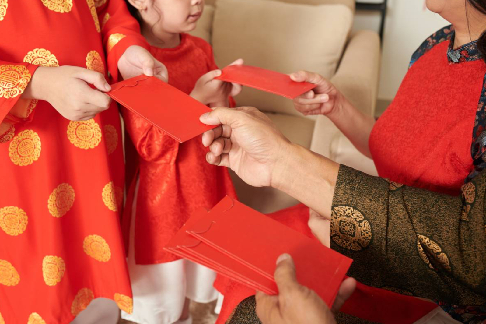 Những con số nên đánh