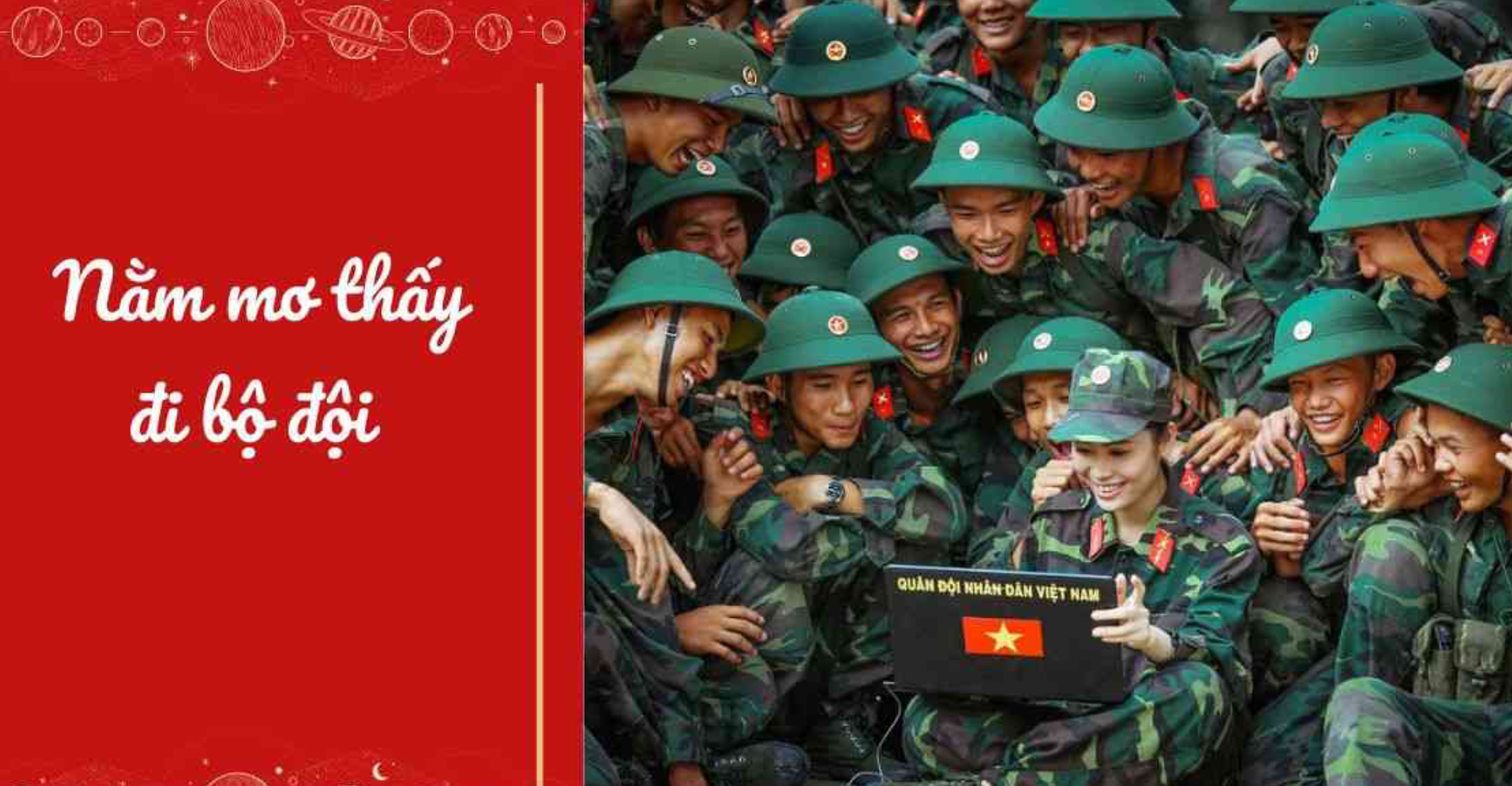 Giải mã ý nghĩa và con số khi mơ thấy bộ đội tại Nhat vip