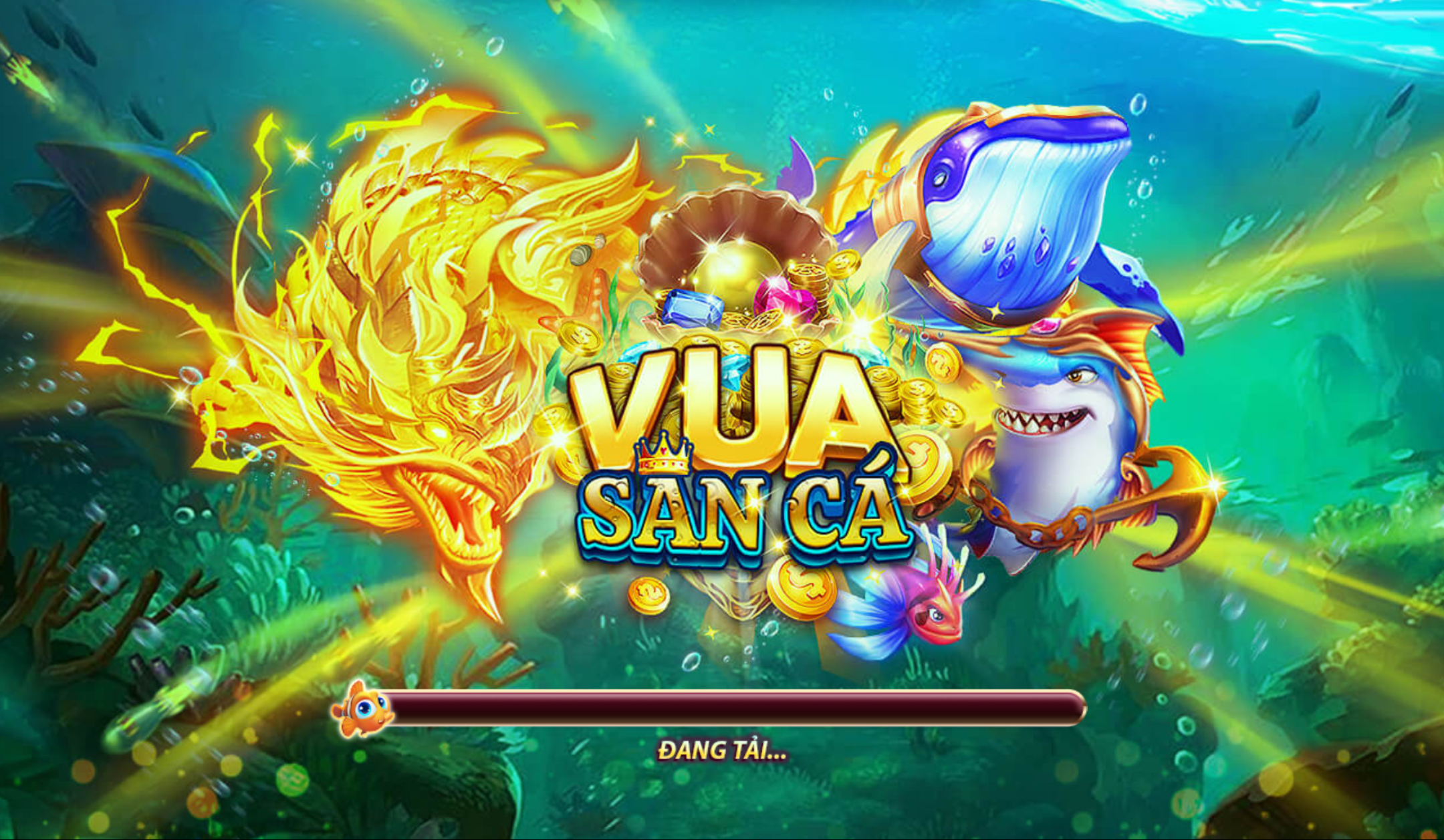 Link tai Nhatvip chia sẻ bí quyết đánh game Bắn cá hay nhất