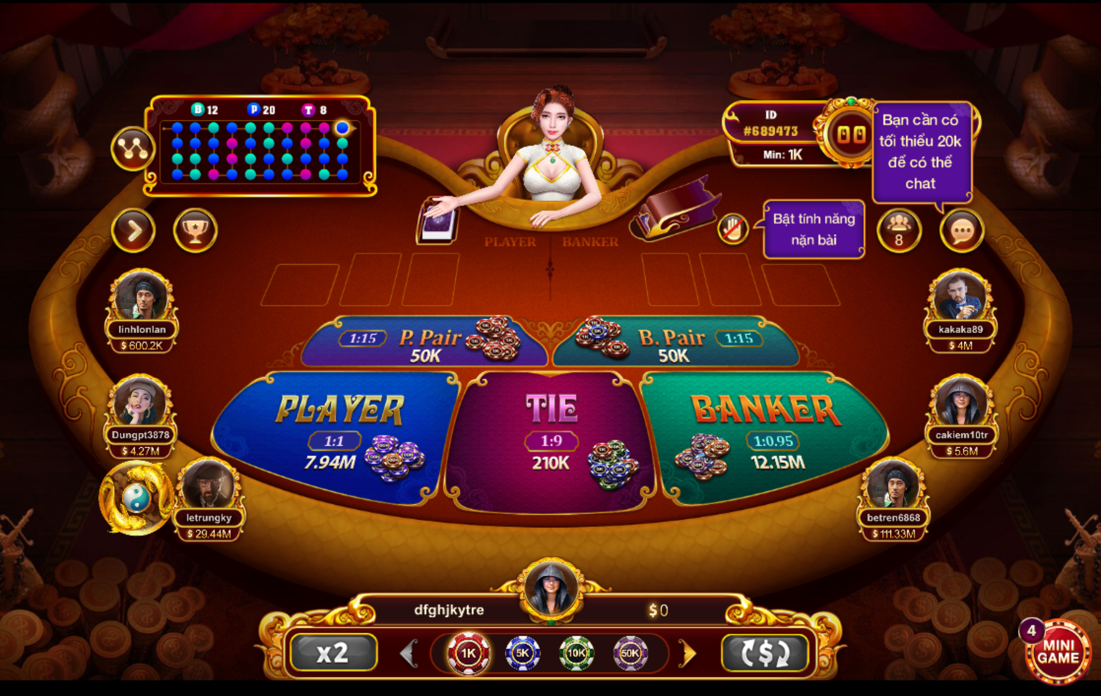 Tham khảo ngay cách chơi game Xì dách ăn chắc tại Nhat vip