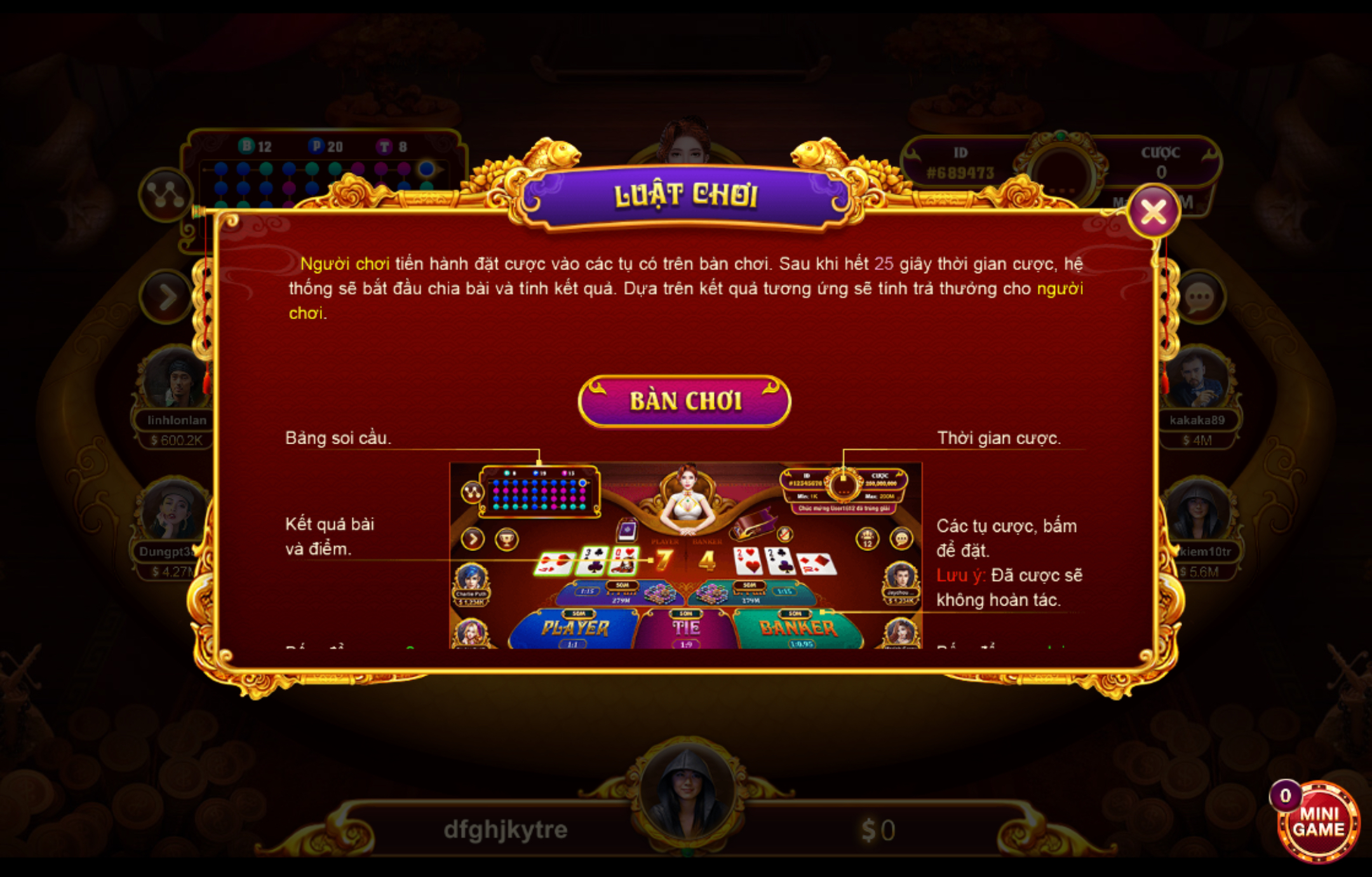 Tham khảo ngay cách chơi game Xì dách ăn chắc tại Nhat vip