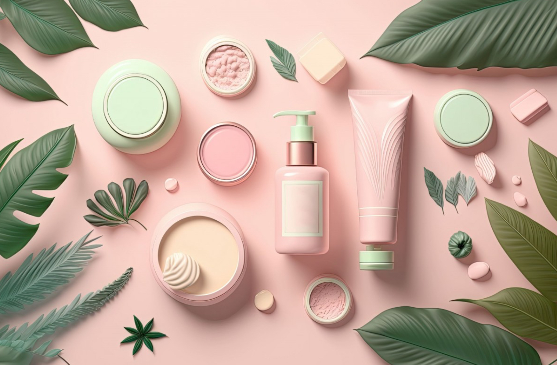 Nhat vip gợi ý những con số nên đánh khi mơ thấy mỹ phẩm